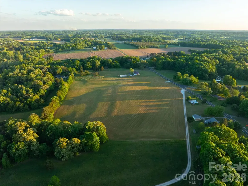 Lot #3 Millbridge Road China Grove NC 28023