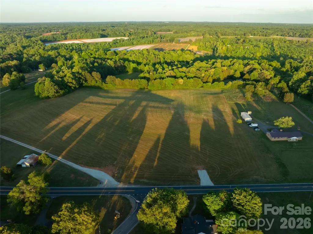 Lot #3 Millbridge Road China Grove NC 28023