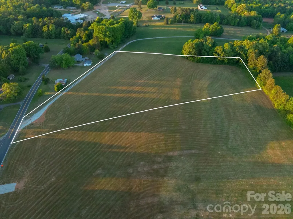 Lot #3 Millbridge Road China Grove NC 28023