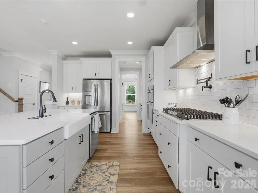 852 Yucatan Drive Waxhaw NC 28173