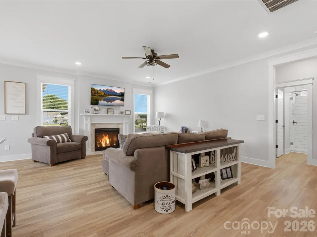 852 Yucatan Drive Waxhaw NC 28173
