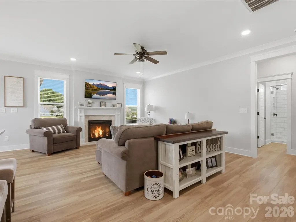 852 Yucatan Drive Waxhaw NC 28173
