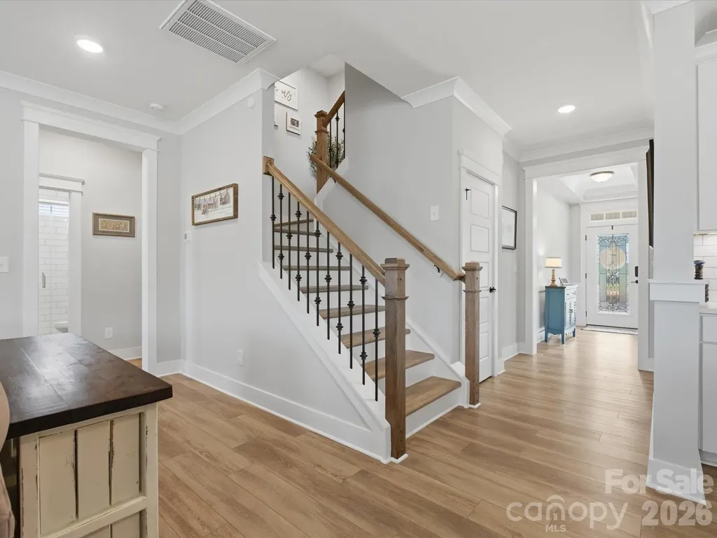 852 Yucatan Drive Waxhaw NC 28173