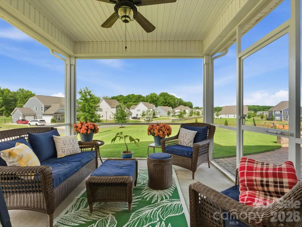 852 Yucatan Drive Waxhaw NC 28173