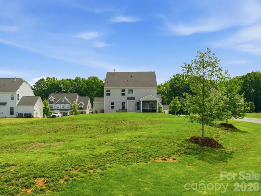 852 Yucatan Drive Waxhaw NC 28173