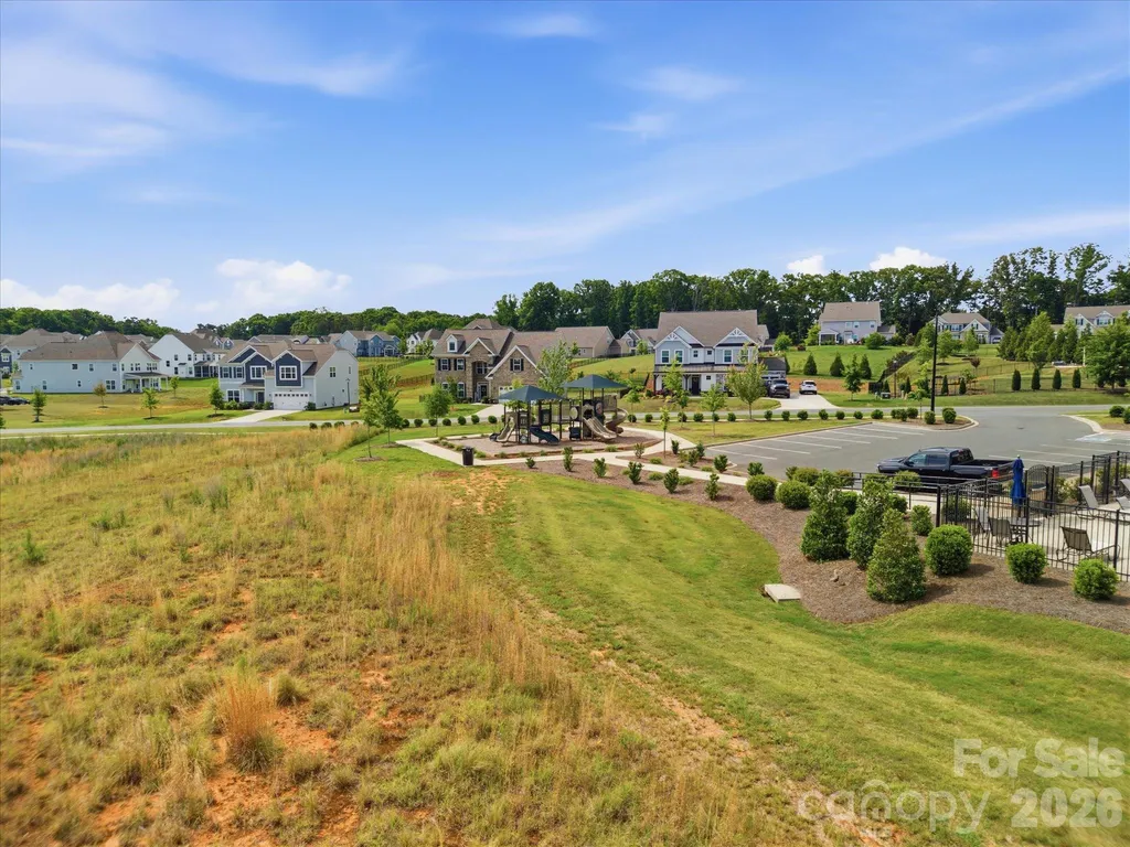 852 Yucatan Drive Waxhaw NC 28173