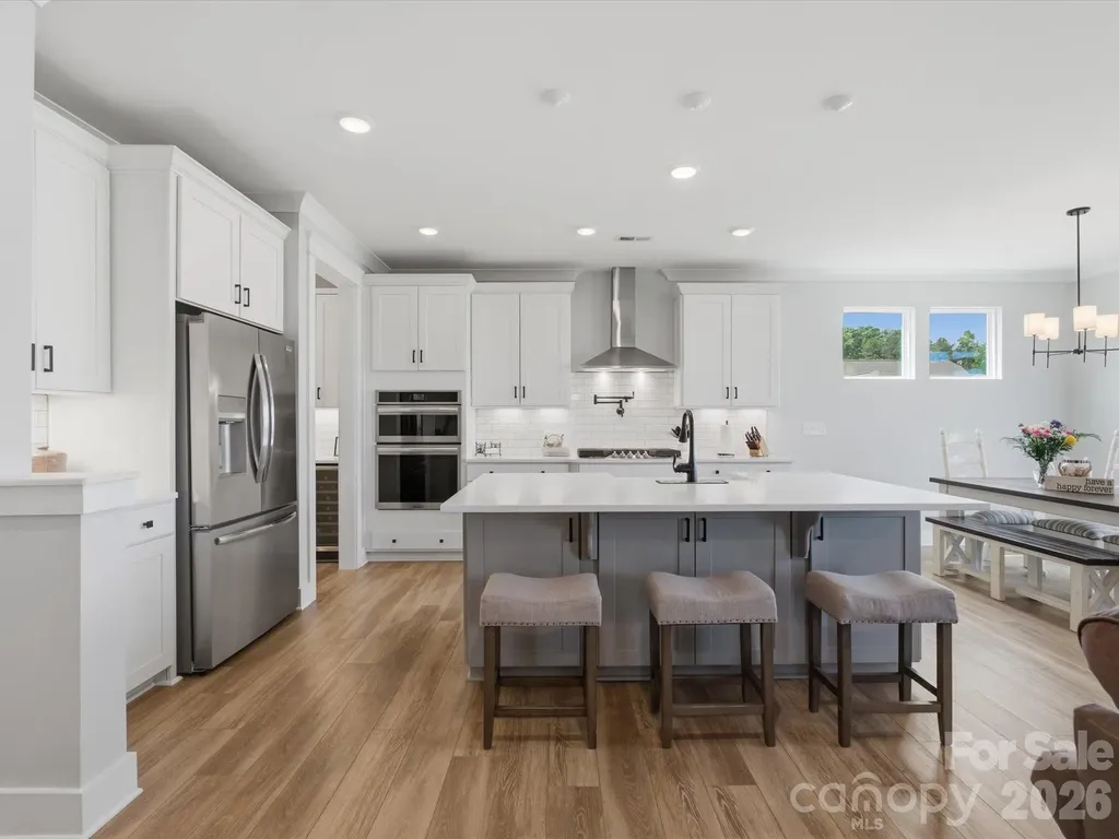 852 Yucatan Drive Waxhaw NC 28173