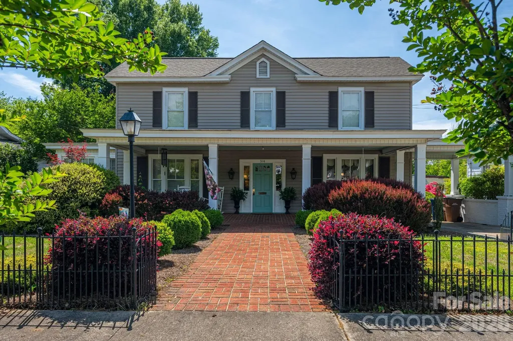 314 S Cedar Street Lincolnton NC 28092
