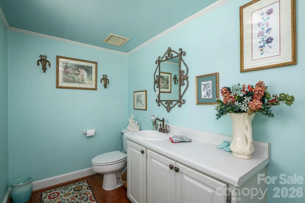 314 S Cedar Street Lincolnton NC 28092