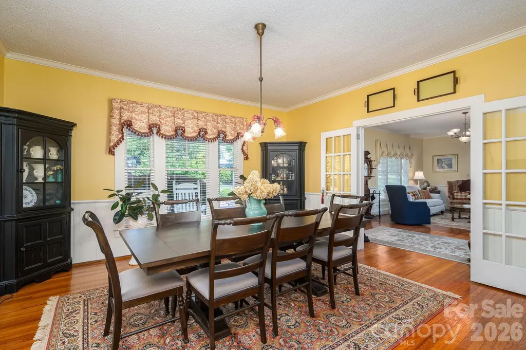 314 S Cedar Street Lincolnton NC 28092