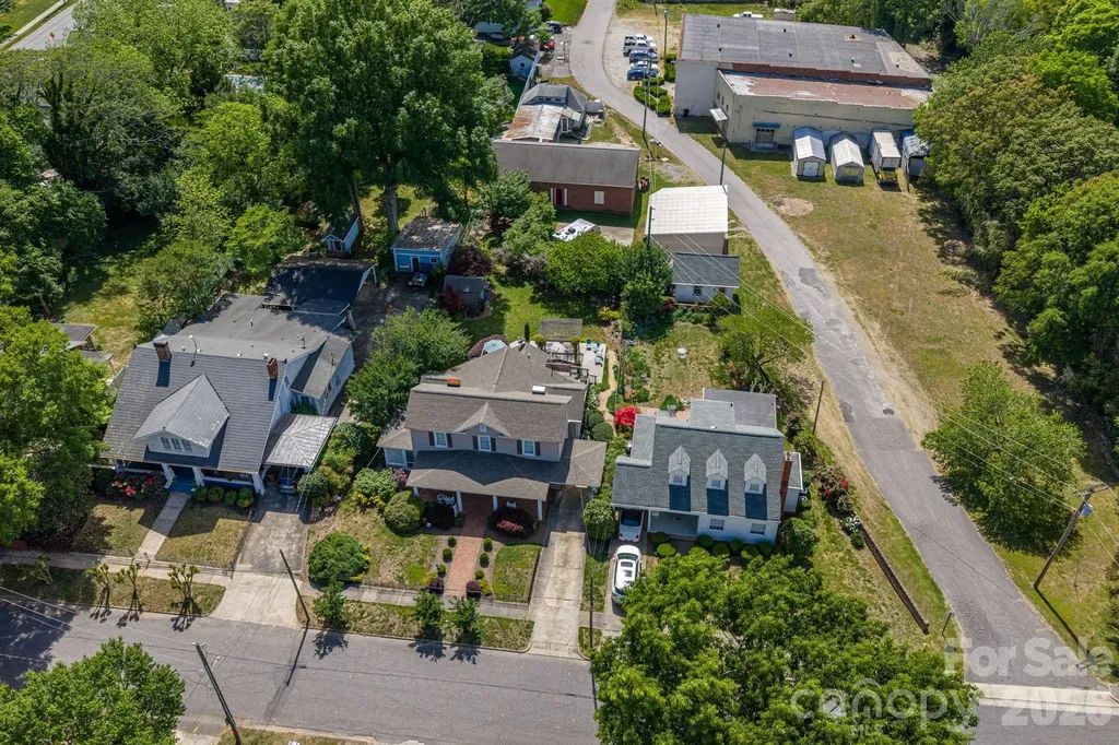 314 S Cedar Street Lincolnton NC 28092