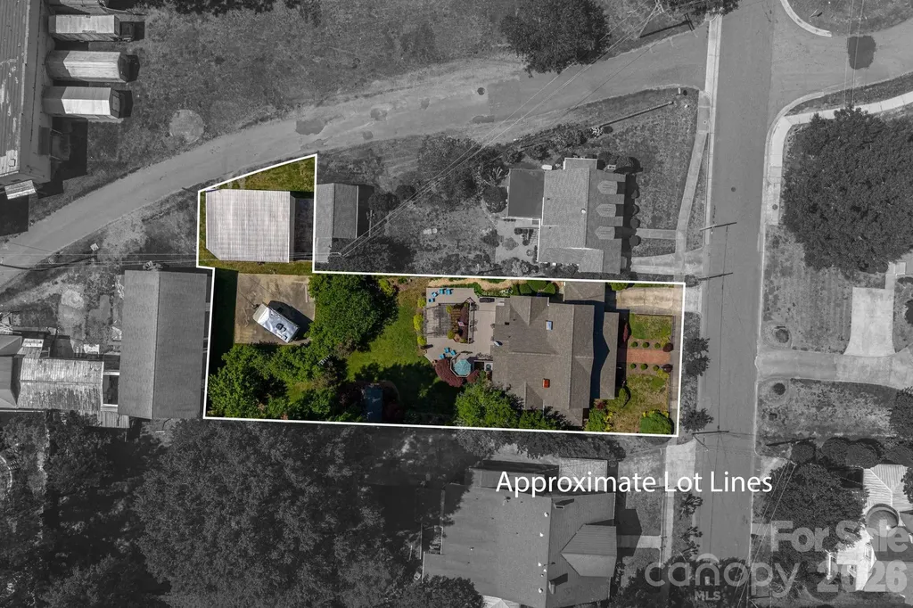 314 S Cedar Street Lincolnton NC 28092