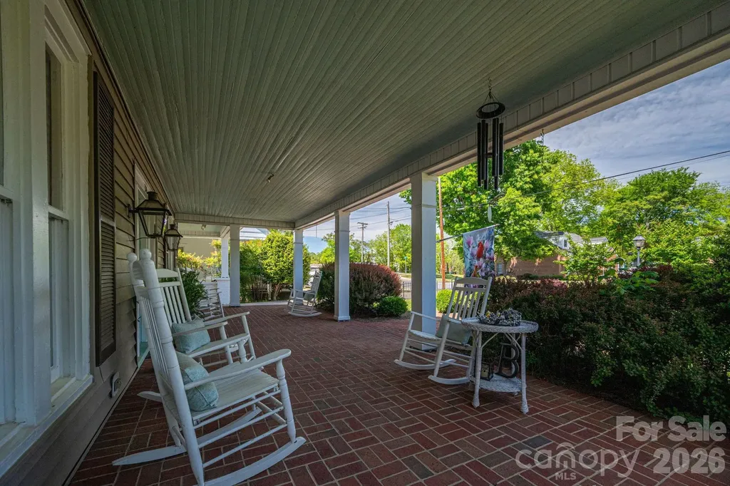 314 S Cedar Street Lincolnton NC 28092