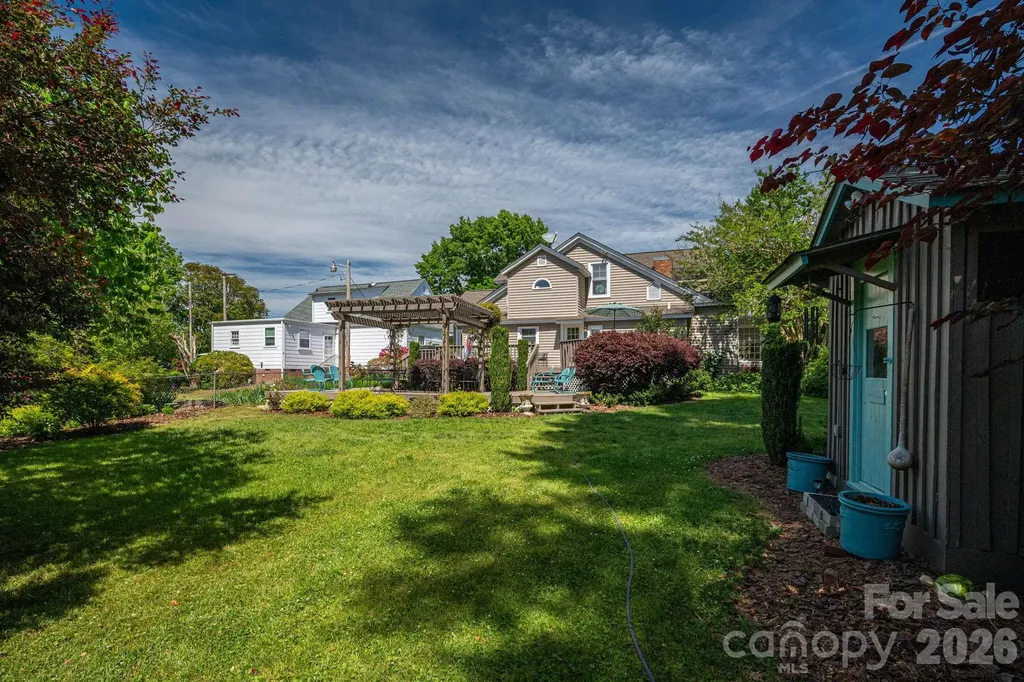 314 S Cedar Street Lincolnton NC 28092