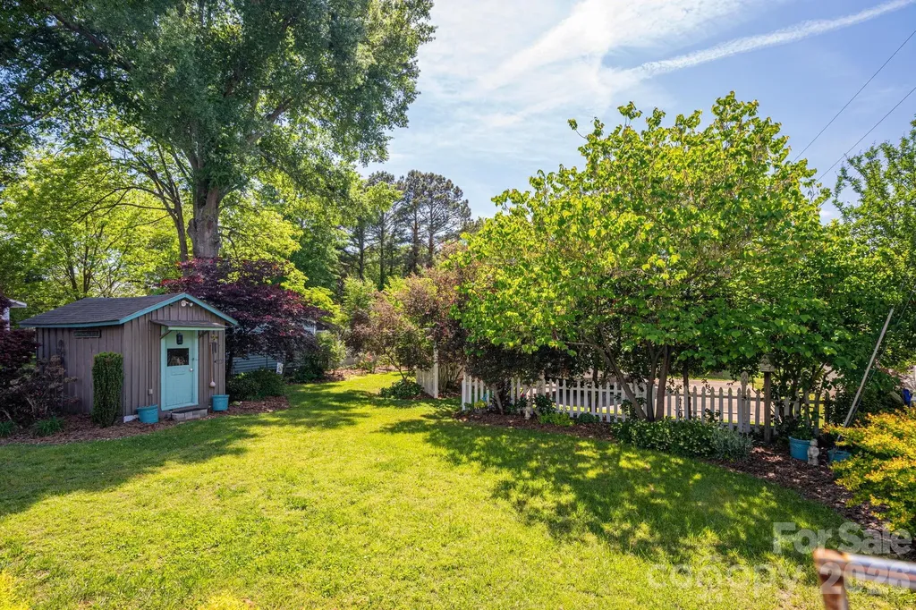 314 S Cedar Street Lincolnton NC 28092