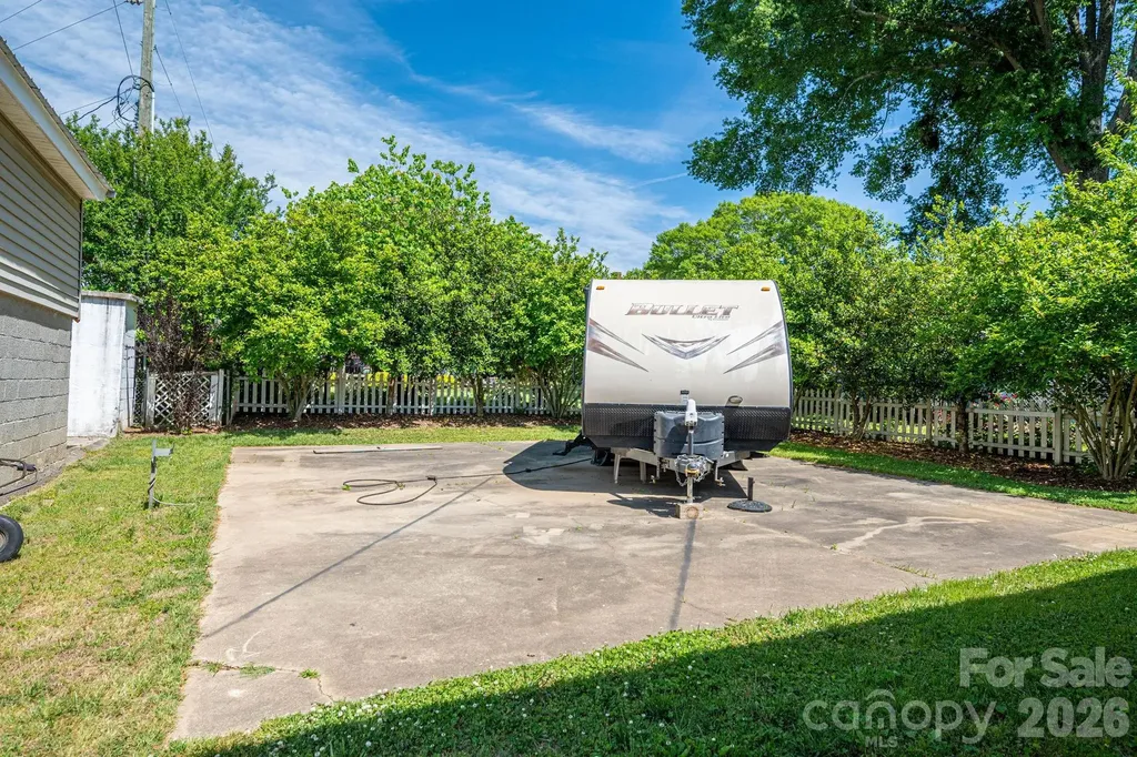 314 S Cedar Street Lincolnton NC 28092