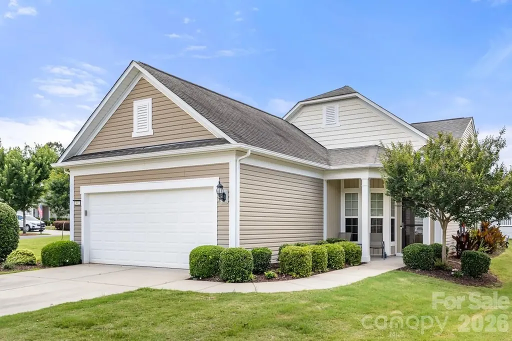 23023 Whimbrel Circle Fort Mill SC 29707