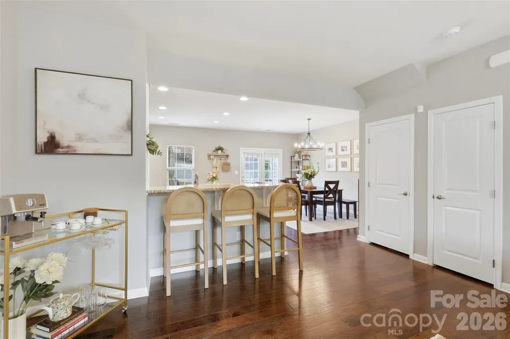 1714 Evergreen Drive Charlotte NC 28208
