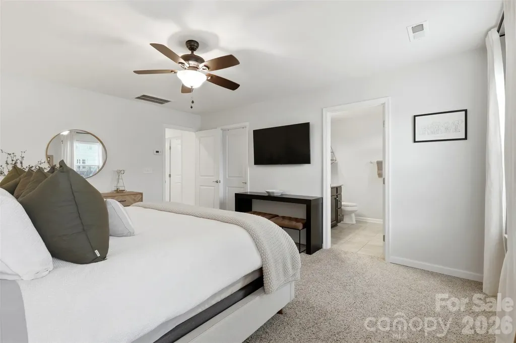 1714 Evergreen Drive Charlotte NC 28208