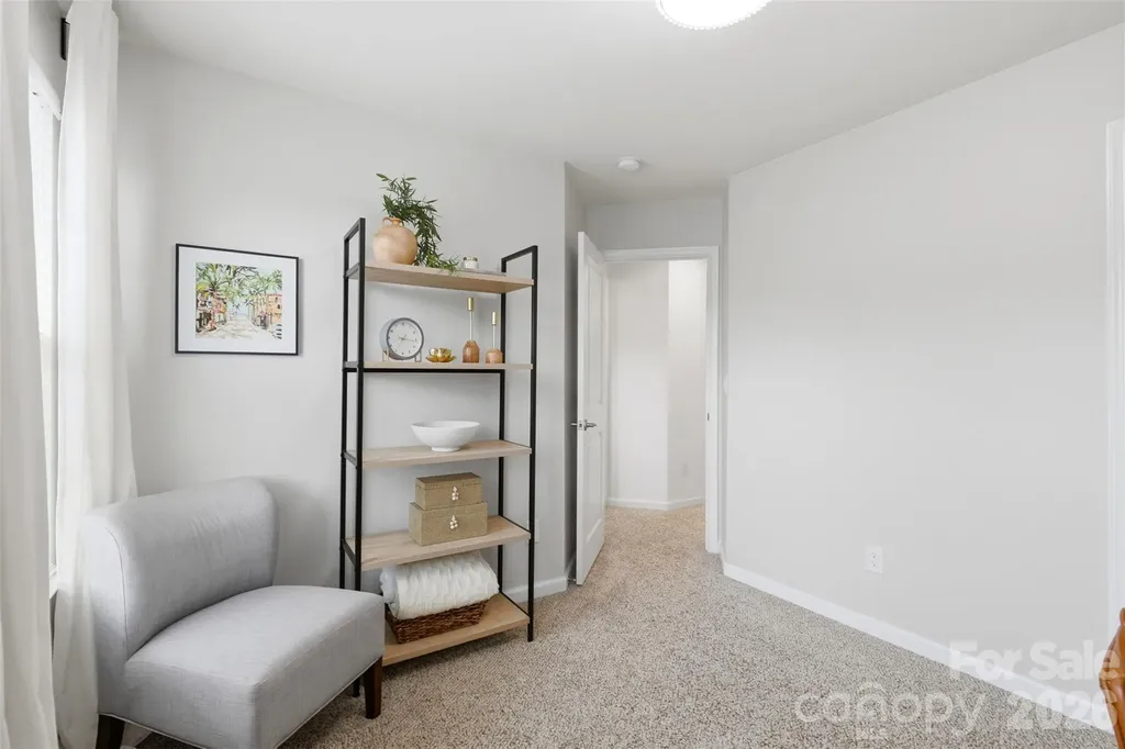 1714 Evergreen Drive Charlotte NC 28208