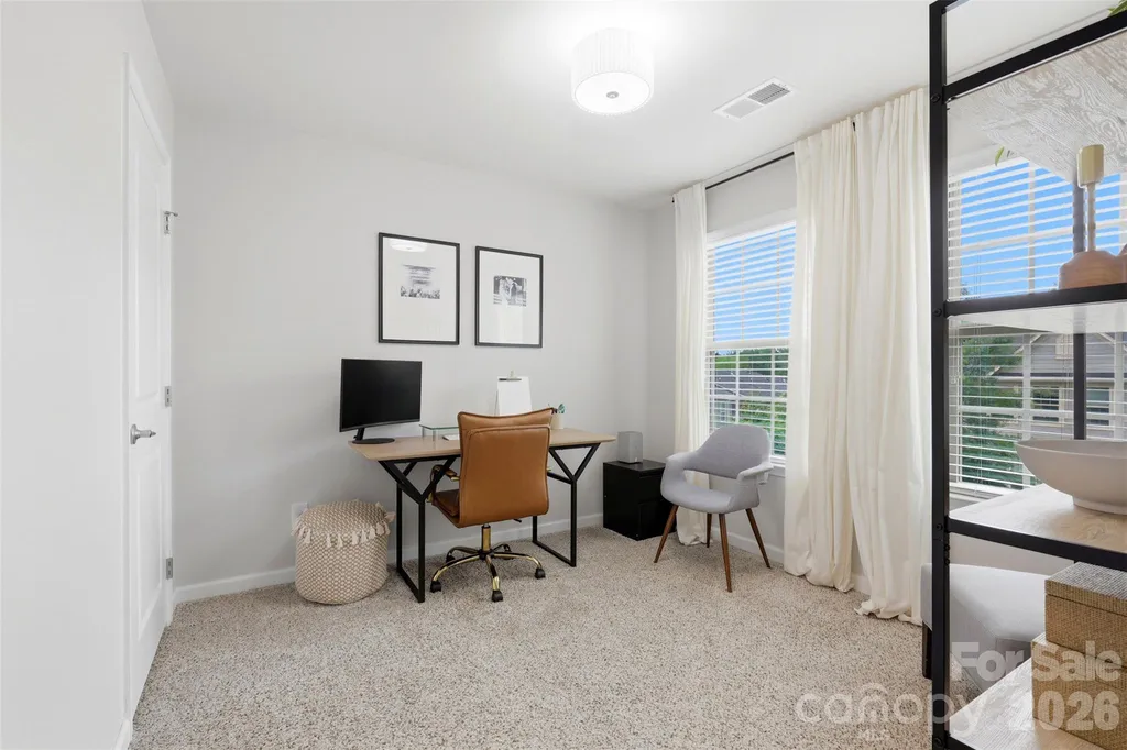 1714 Evergreen Drive Charlotte NC 28208