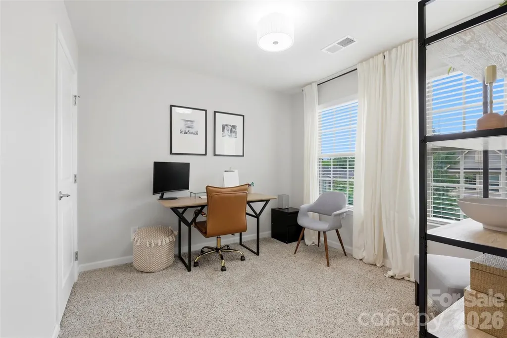 1714 Evergreen Drive Charlotte NC 28208