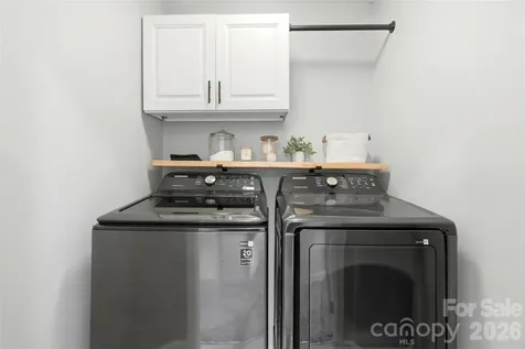 1714 Evergreen Drive Charlotte NC 28208