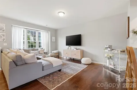 1714 Evergreen Drive Charlotte NC 28208