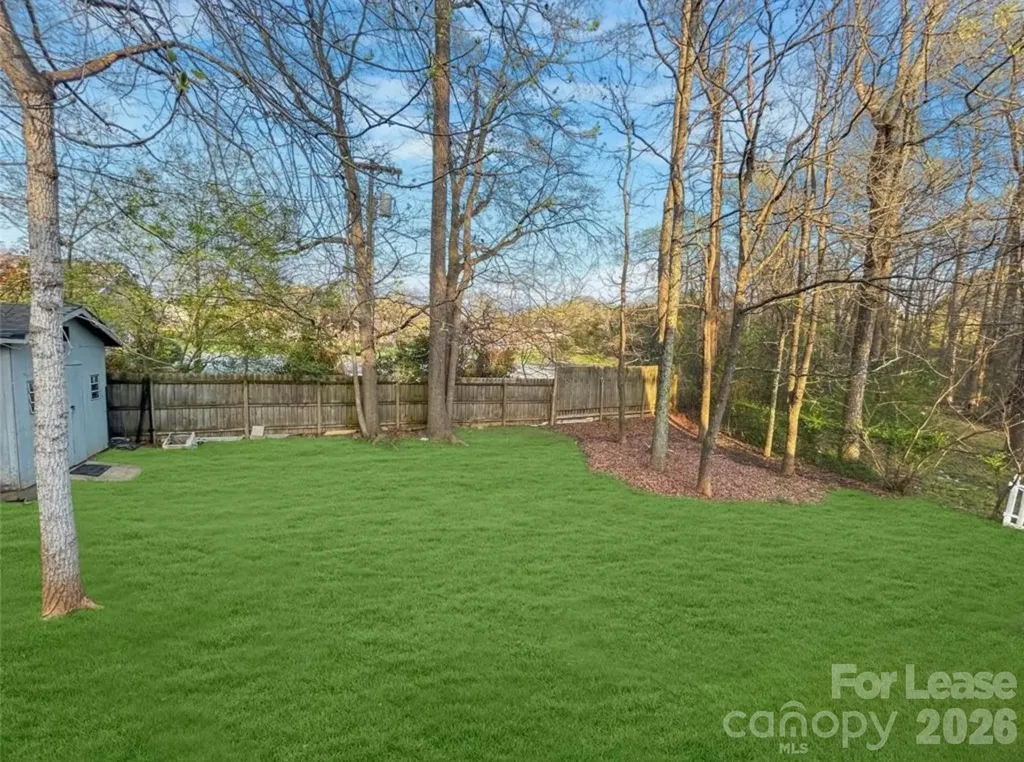 5933 Ruth Drive Charlotte NC 28215