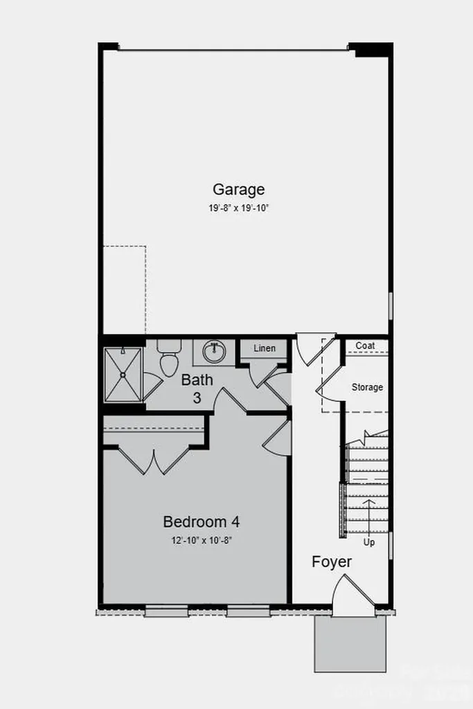 1842 Alexander Village Main Drive Charlotte NC 28262