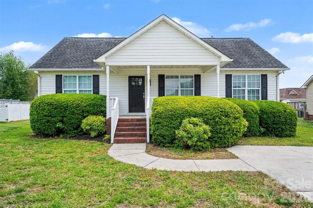 4279 Barley Street SW Concord NC 28027