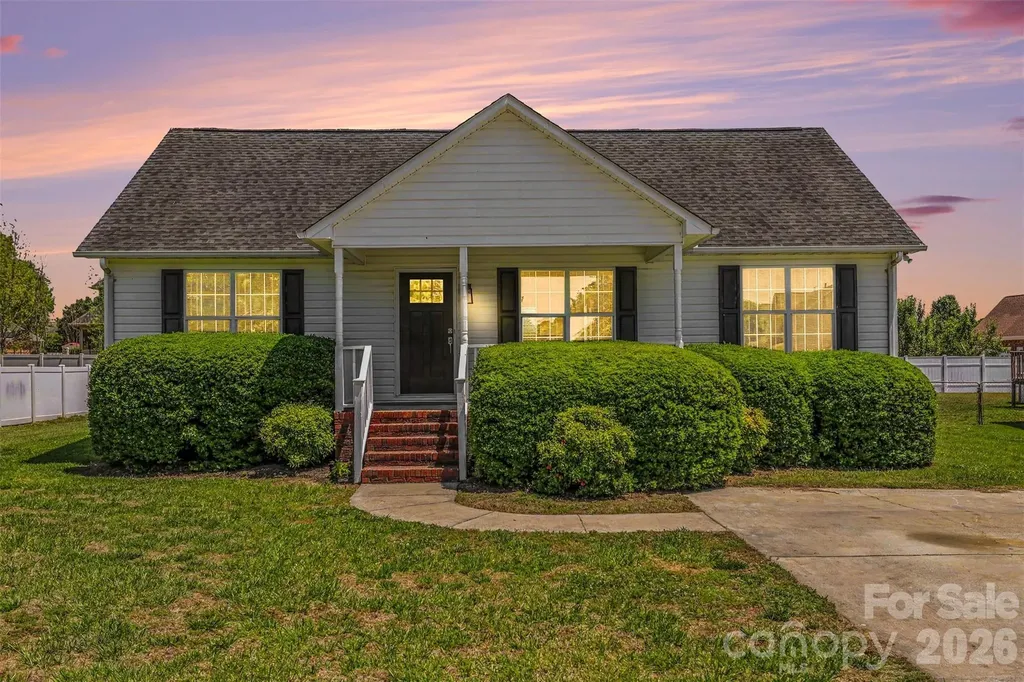 4279 Barley Street SW Concord NC 28027