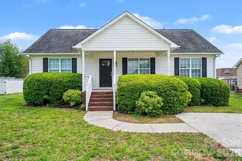 4279 Barley Street SW Concord NC 28027