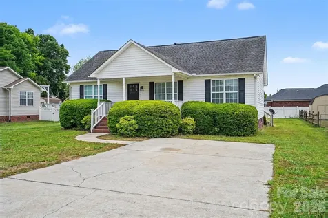 4279 Barley Street SW Concord NC 28027