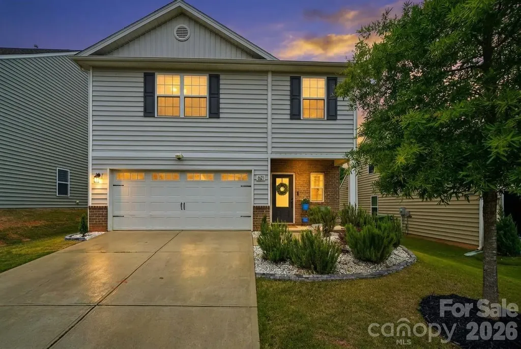 621 Cape Fear Street Fort Mill SC 29715