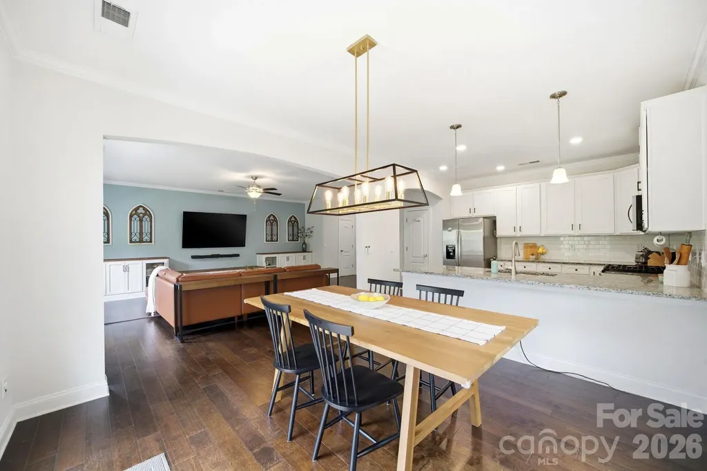 621 Cape Fear Street Fort Mill SC 29715