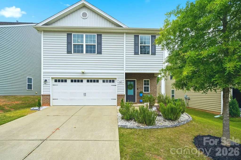 621 Cape Fear Street Fort Mill SC 29715
