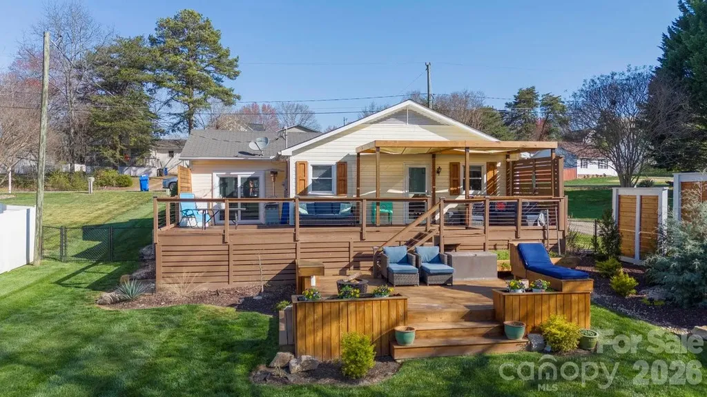 141 Bluewing Lane Mooresville NC 28117
