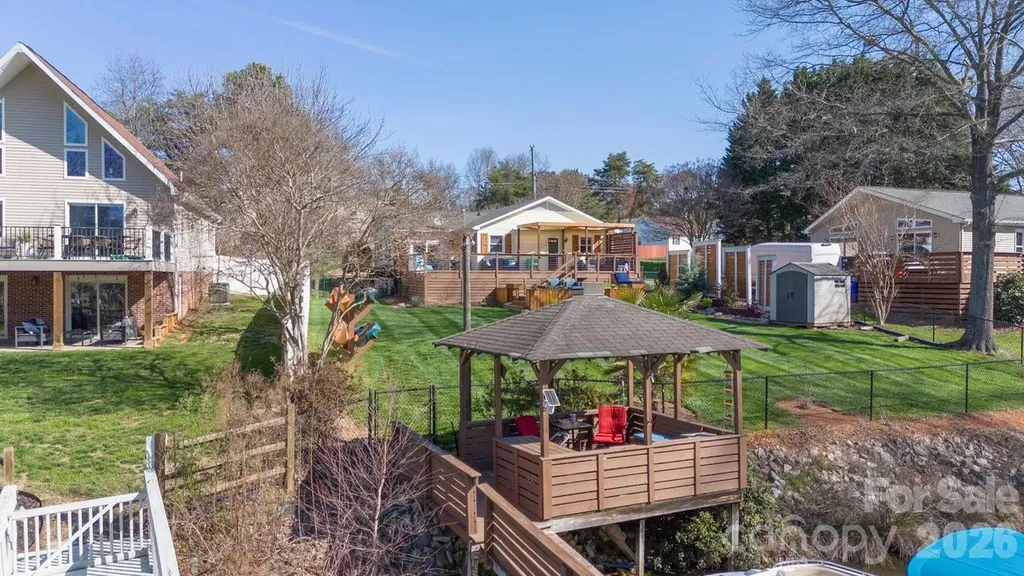 141 Bluewing Lane Mooresville NC 28117
