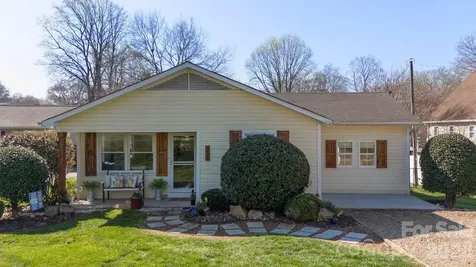 141 Bluewing Lane Mooresville NC 28117