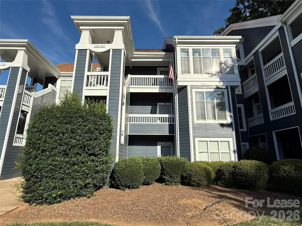 726 Southwest Drive Davidson NC 28036
