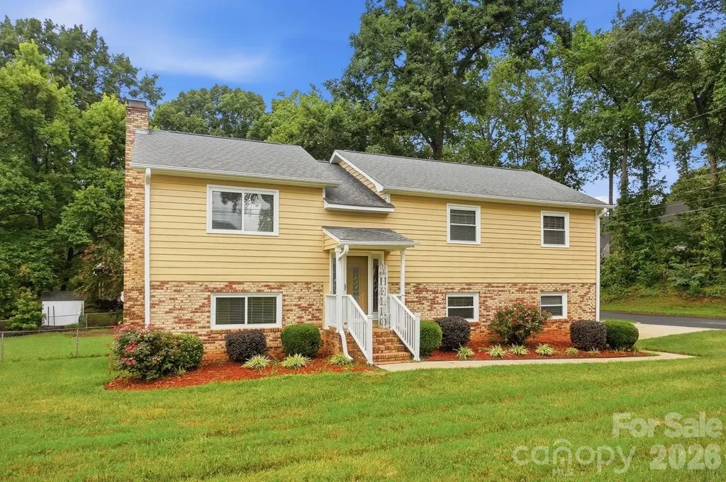 2600 Providence Drive Gastonia NC 28052