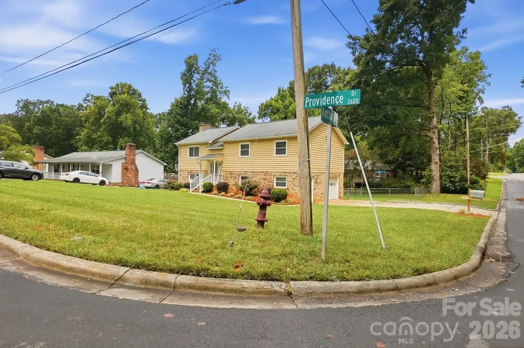 2600 Providence Drive Gastonia NC 28052