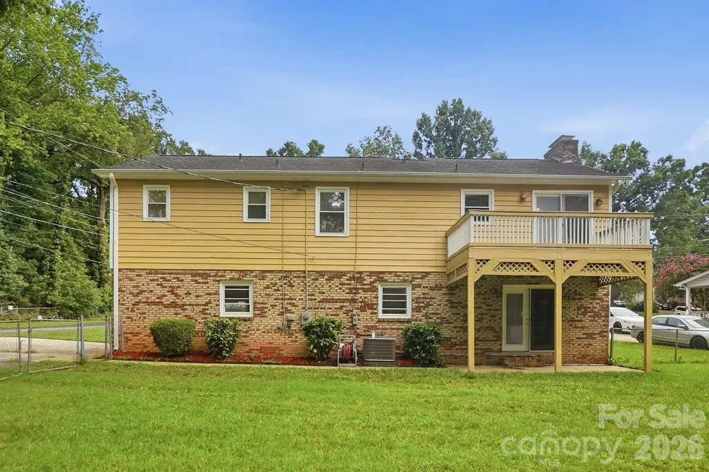 2600 Providence Drive Gastonia NC 28052