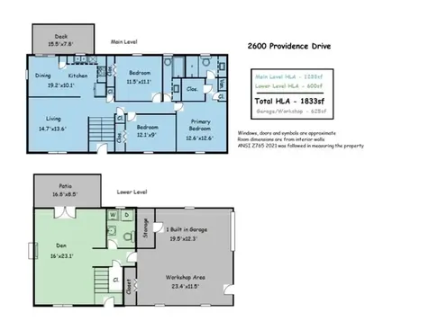 2600 Providence Drive Gastonia NC 28052