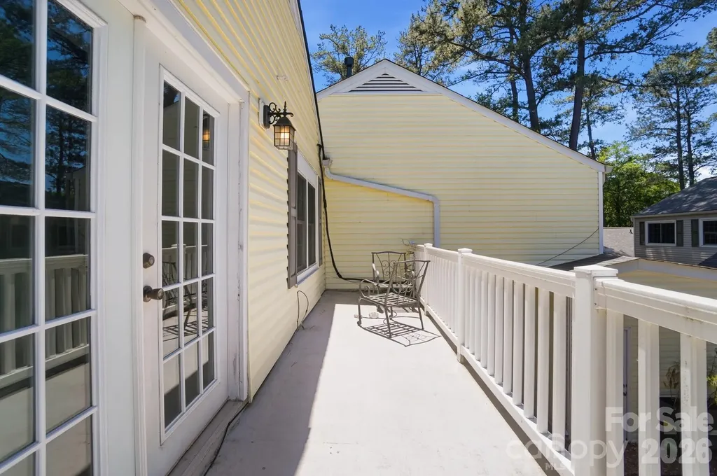 8529 Castle Pine Court Charlotte NC 28226