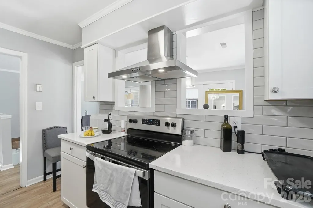 8529 Castle Pine Court Charlotte NC 28226