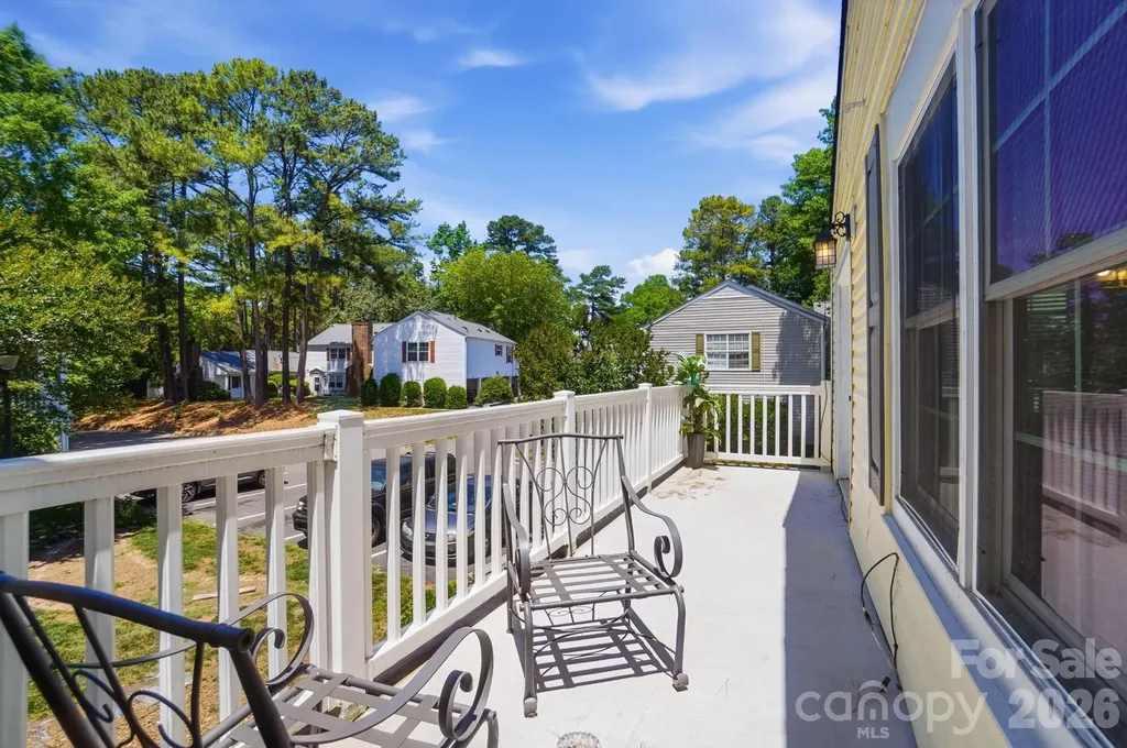 8529 Castle Pine Court Charlotte NC 28226