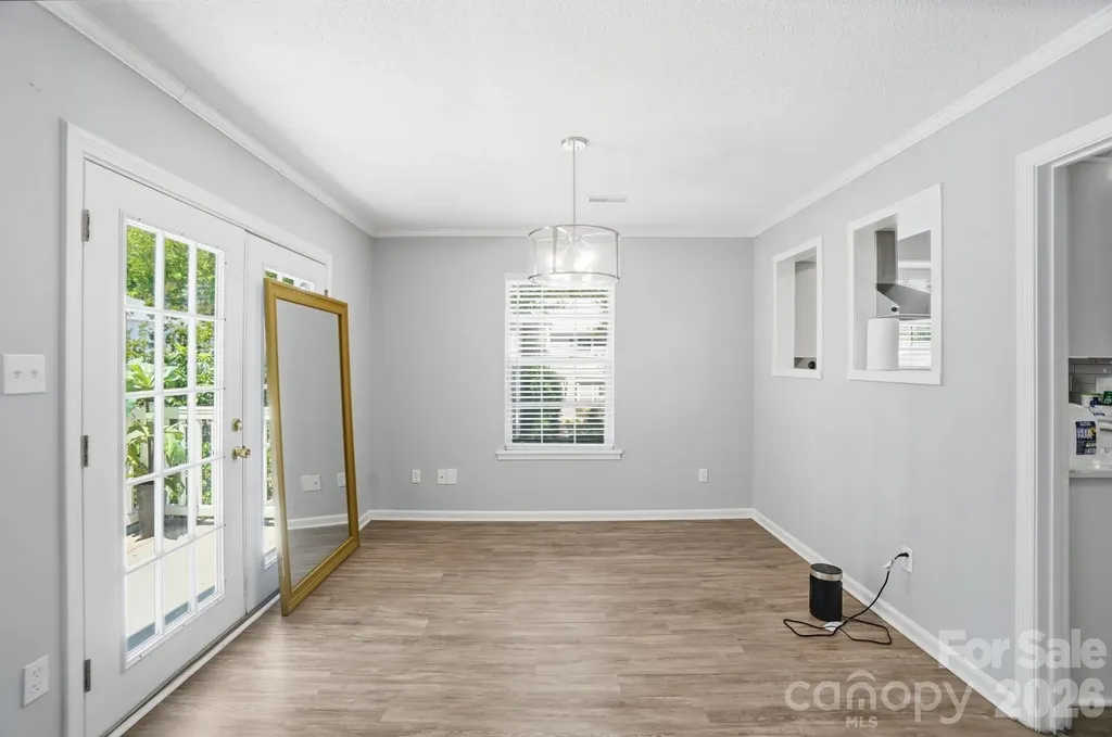 8529 Castle Pine Court Charlotte NC 28226