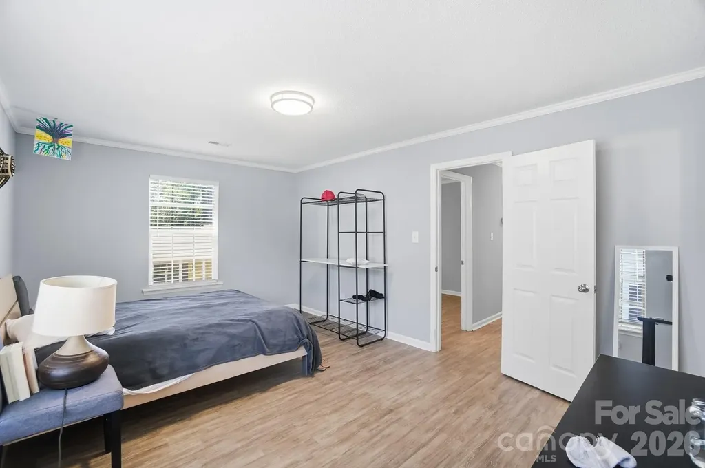 8529 Castle Pine Court Charlotte NC 28226